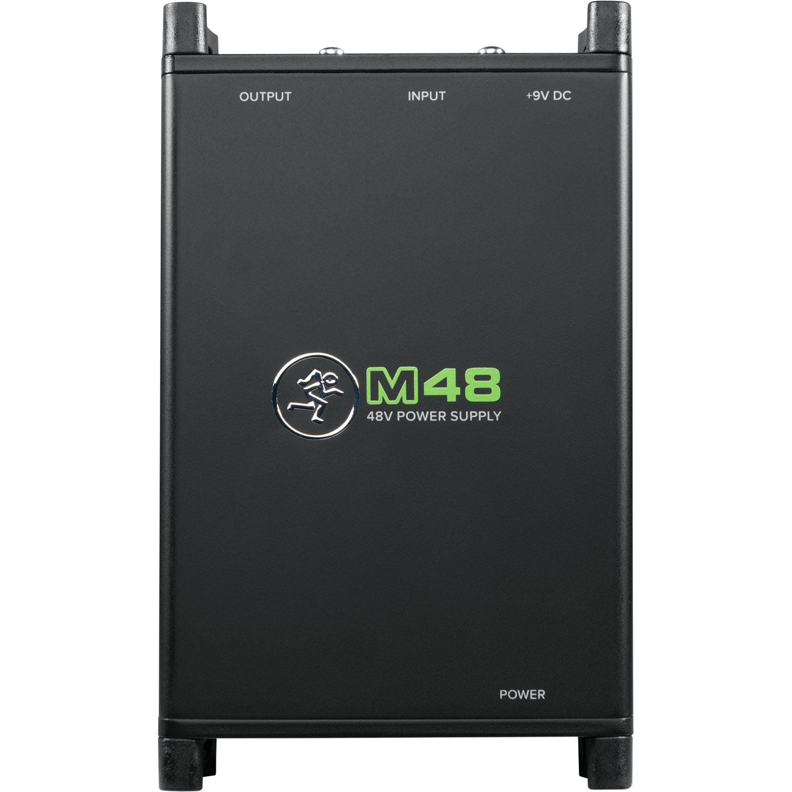 Mackie M48 48V Power Supply